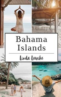 Cover image for Bahama Islands