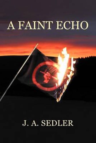 Cover image for A Faint Echo