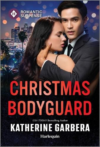 Cover image for Christmas Bodyguard