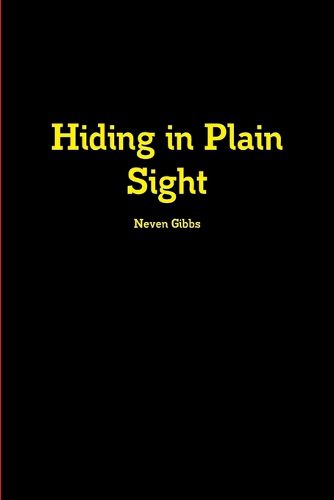 Cover image for Hiding in Plain Sight
