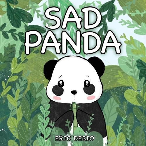 Cover image for Sad Panda