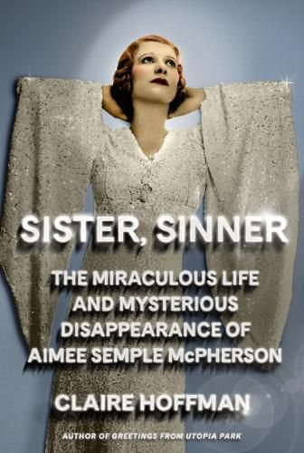 Cover image for Sister, Sinner