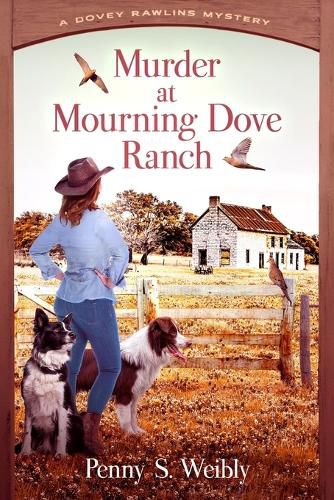 Murder at Mourning Dove Ranch