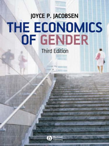 Cover image for The Economics of Gender