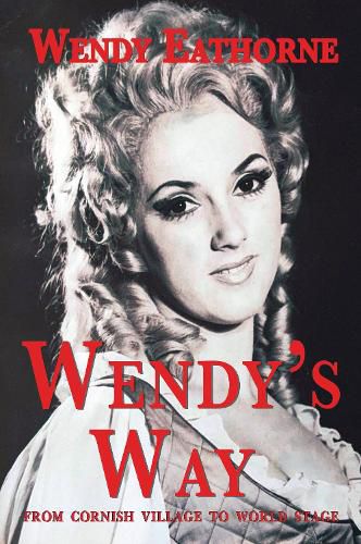 Cover image for Wendy's Way