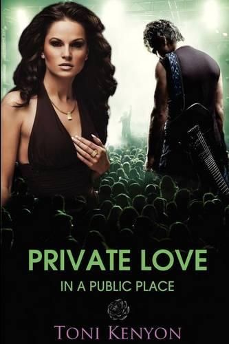 Cover image for Private Love in a Public Place