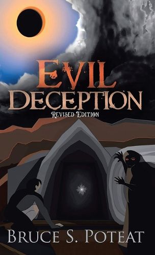 Cover image for Evil Deception