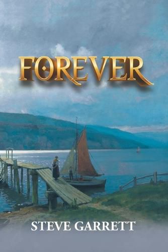 Cover image for Forever