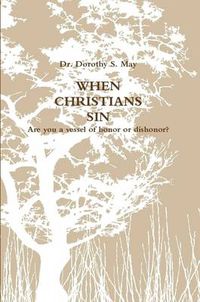 Cover image for When Christians Sin