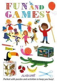 Cover image for Fun and Games