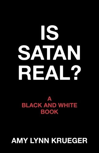 Cover image for Is Satan Real?