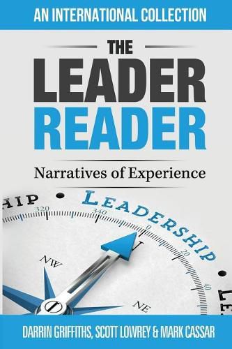 The Leader Reader: Narratives of Experiences