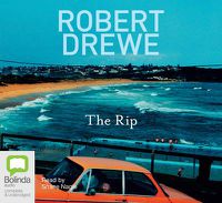 Cover image for The Rip