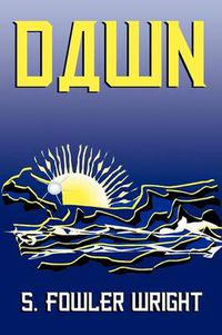 Cover image for Dawn: A Novel of Global Warming