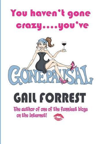 Cover image for gonepausal
