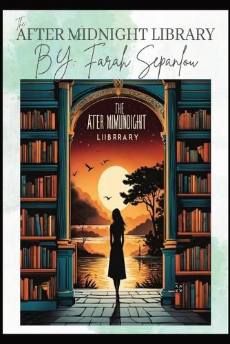 Cover image for The After Midnight Library