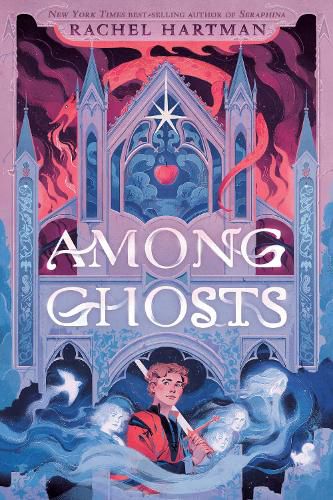 Cover image for Among Ghosts