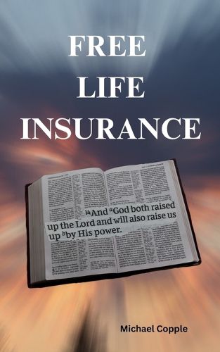 Cover image for Free Life Insurance