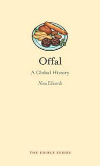 Cover image for Offal: A Global History