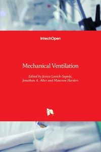 Cover image for Mechanical Ventilation