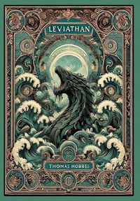 Cover image for Leviathan (Collector's Edition) (Laminated Hardback with Jacket)