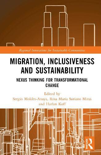 Cover image for Migration, Inclusiveness and Sustainability