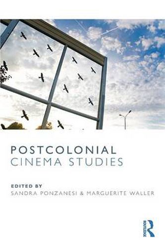 Cover image for Postcolonial Cinema Studies