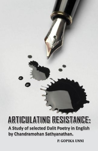 Cover image for Articulating Resistance