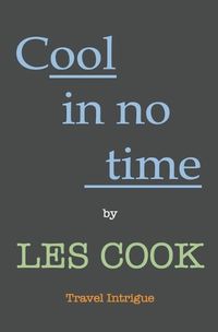 Cover image for Cool In No Time
