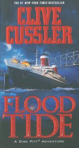 Cover image for Flood Tide