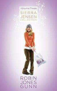 Cover image for Sierra Jensen Collection, Vol 3