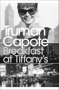 Cover image for Breakfast at Tiffany's