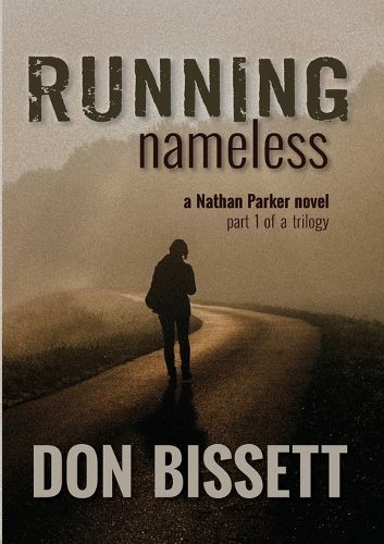 Cover image for Running Nameless
