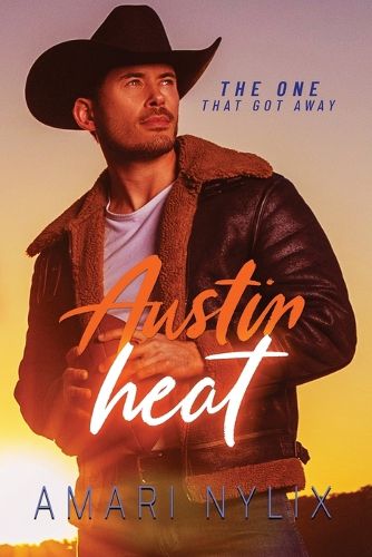 Cover image for Austin Heat