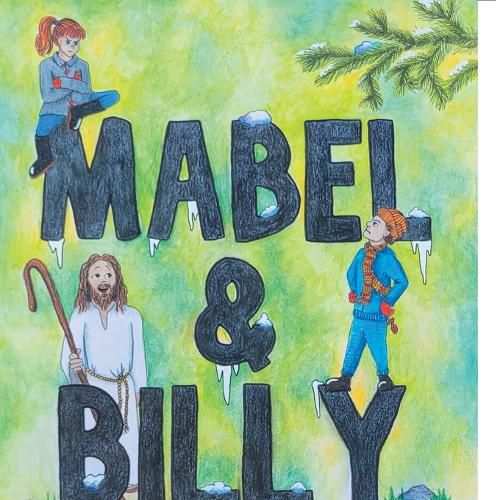 Cover image for Mabel & Billy