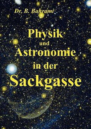 Cover image for Physik und Astronomie in der Sackgasse