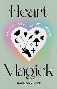 Cover image for Heart Magick