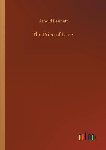 Cover image for The Price of Love