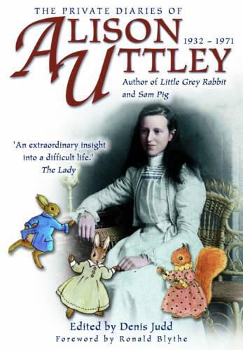 Private Diaries of Alison Uttley