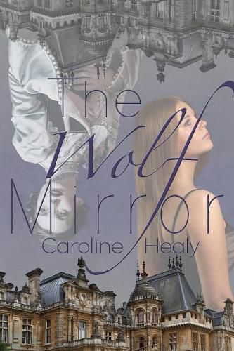 Cover image for The Wolf Mirror