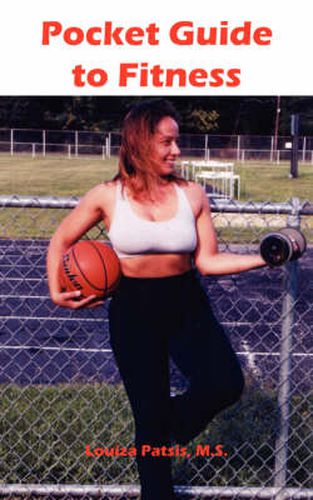 Cover image for Pocket Guide to Fitness