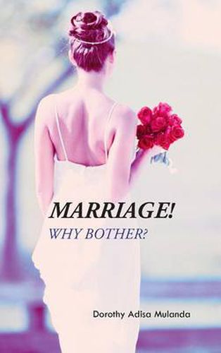 Cover image for Marriage!