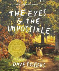 Cover image for The Eyes and the Impossible