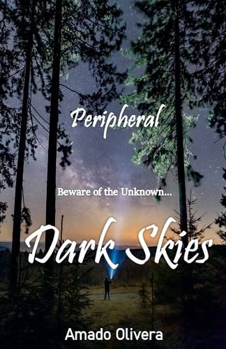 Cover image for Dark Skies