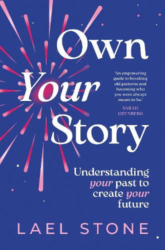 Cover image for Own Your Story