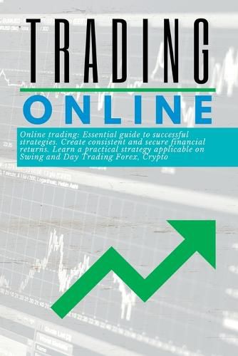 Cover image for Trading Online Essential guide