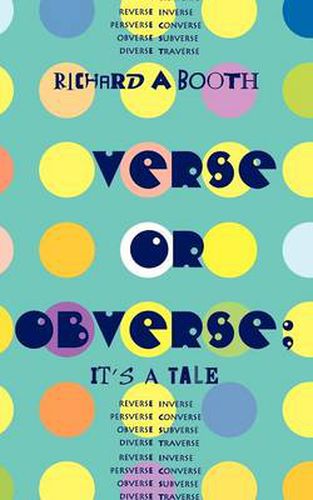 Verse or Obverse: It's a Tale