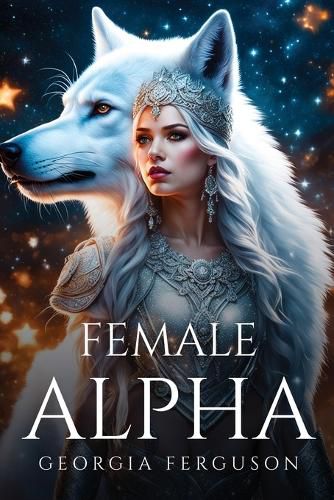 Cover image for Female Alpha