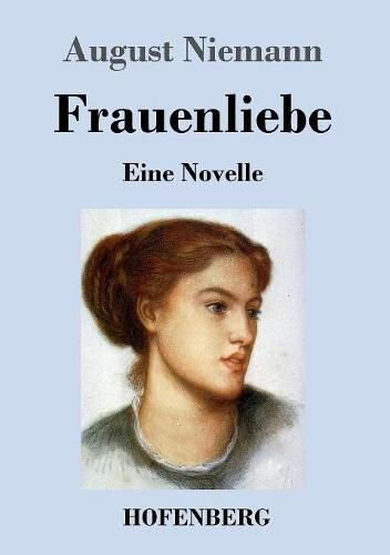 Cover image for Frauenliebe: Eine Novelle