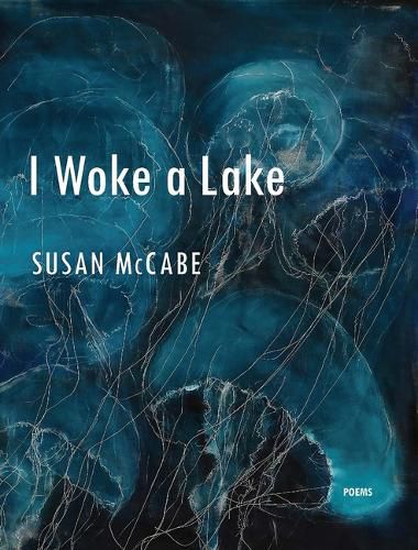 Cover image for I Woke a Lake